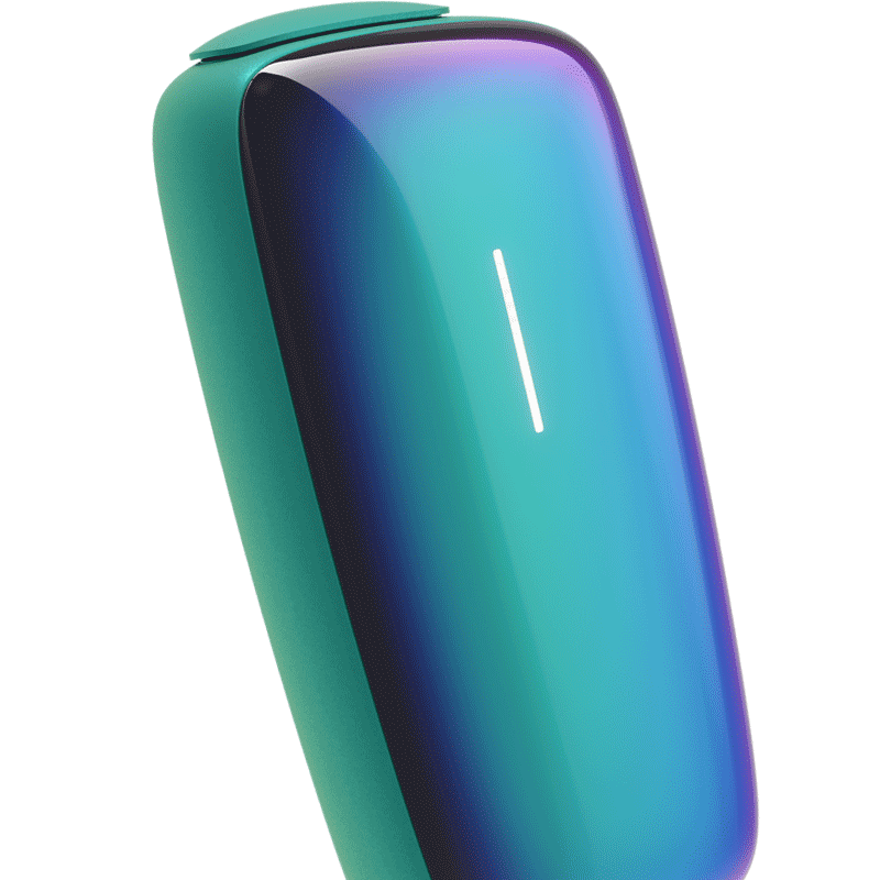 Ploom Elegant Design 