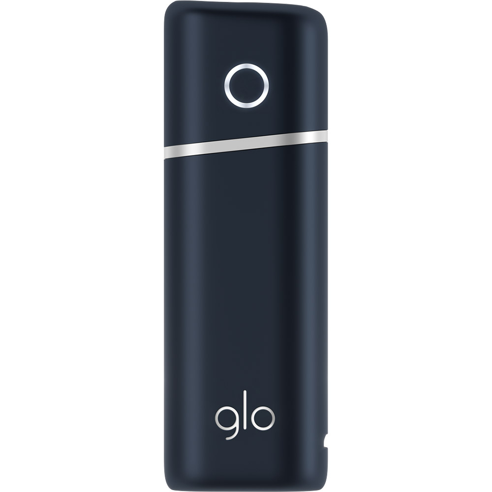 Glo Nano - Black