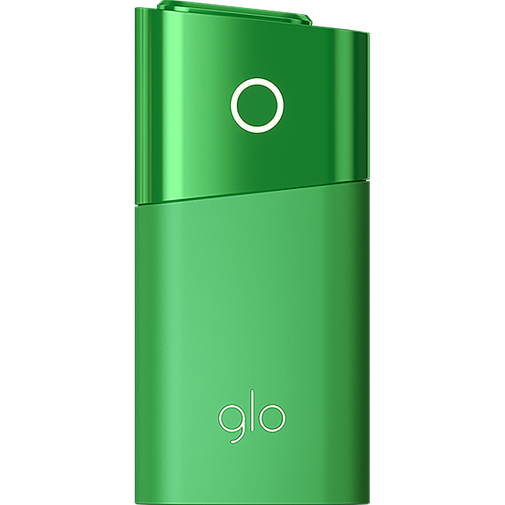 Зелена мини. Glo Mini 2.0. Система нагревания табака Glo мини. Glo Mini Аква. Испаритель табака Glo.