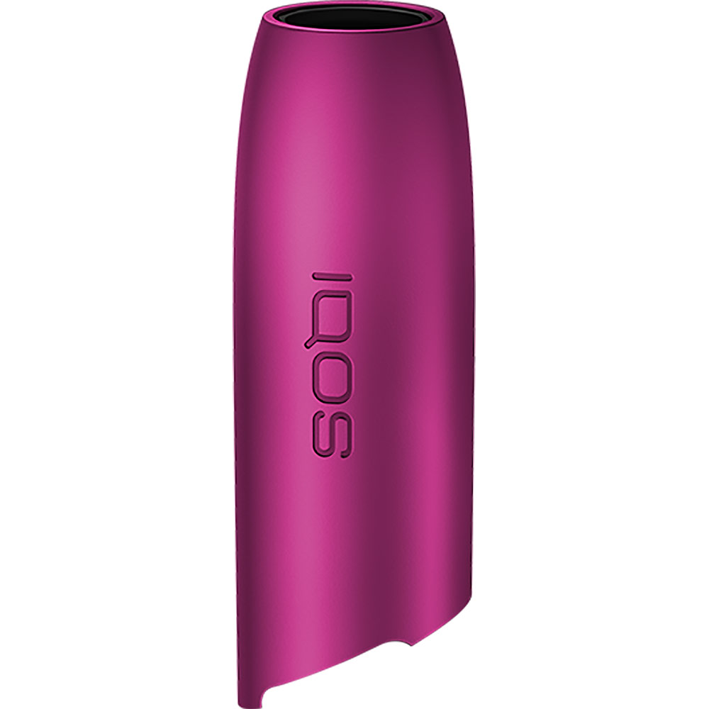 Cap for IQOS 3 Duo - Sunset Lavender - Buy Online | Heated