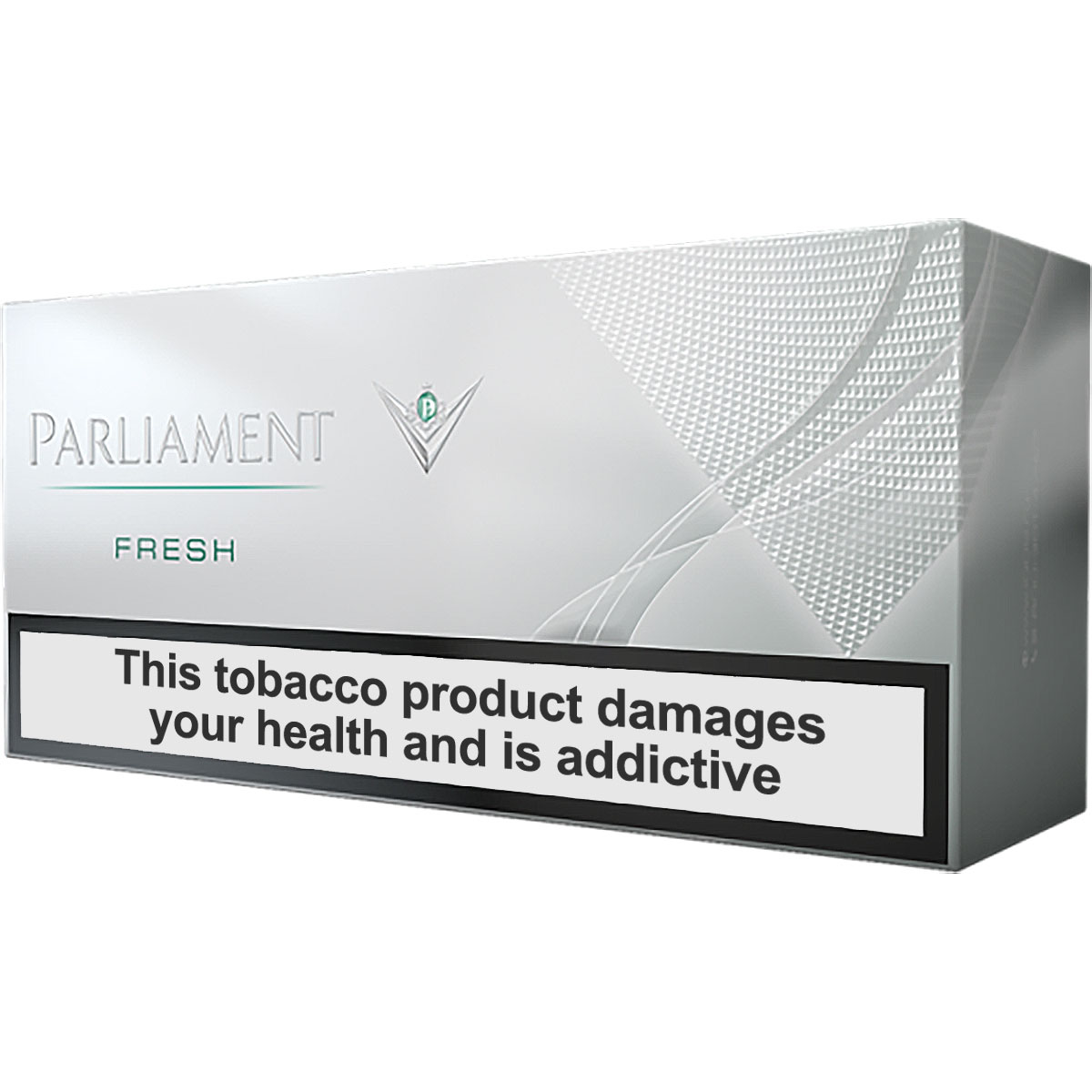 Parliament - Fresh Limited Edition - Buy Online | Heated Products USA