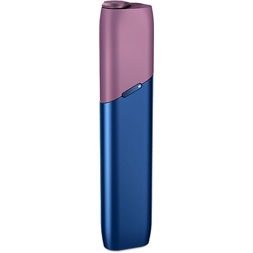 Cap For Iqos 3 Multi - Light Plum - Buy Online 