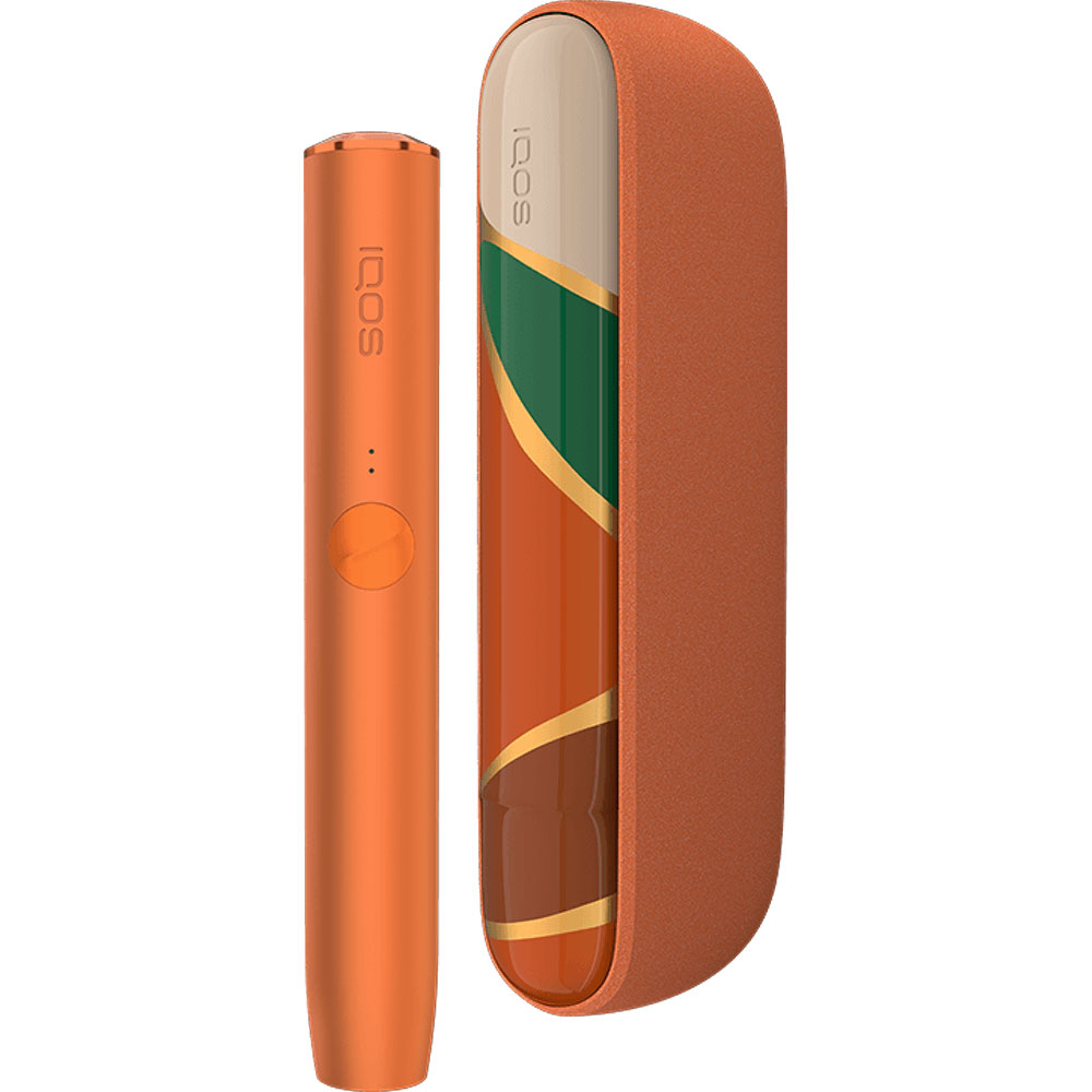 IQOS Iluma   Oasis Limited Edition   Buy Online   Heated Products