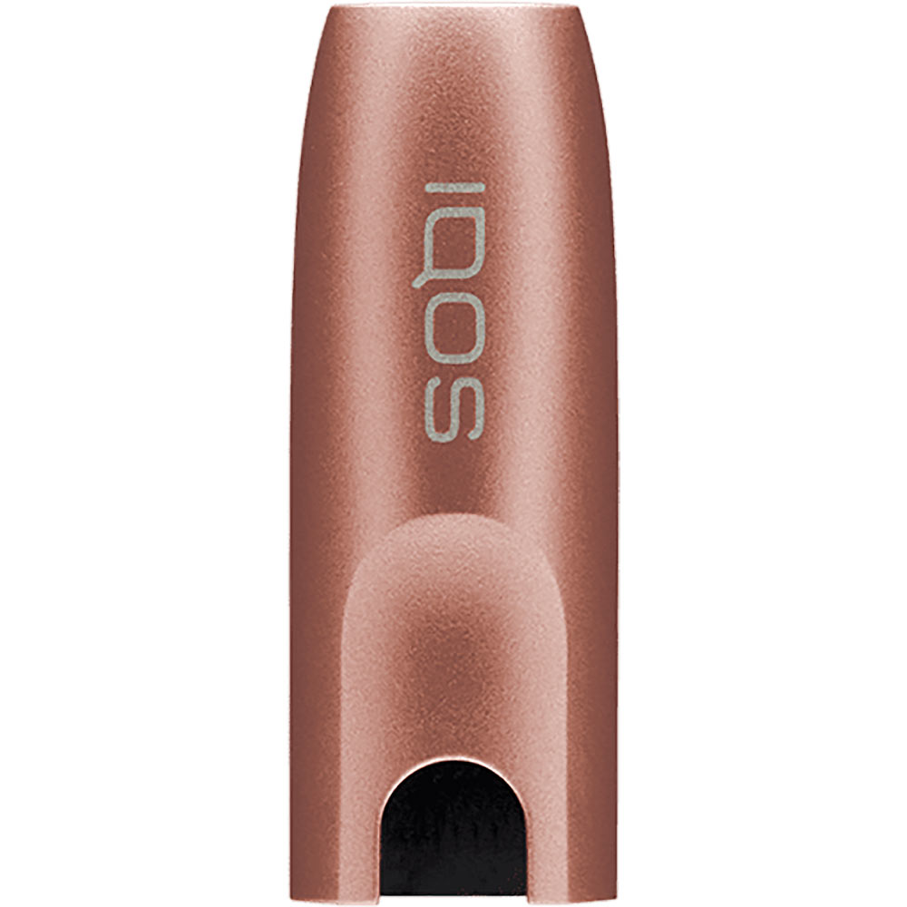 Cap for IQOS 2.4 Plus - Brilliant Copper