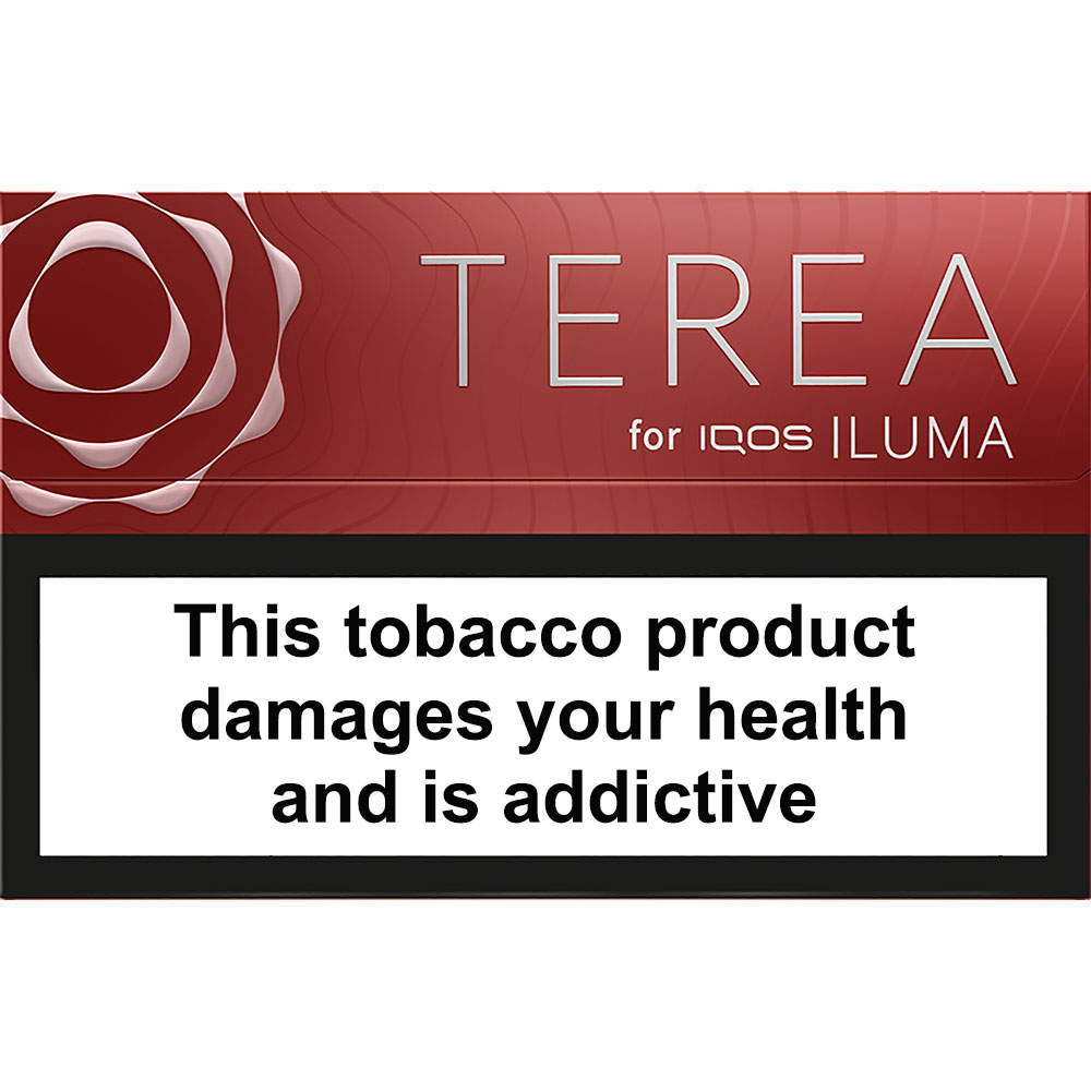 Terea - Sienna - Buy Online | Heated Products USA