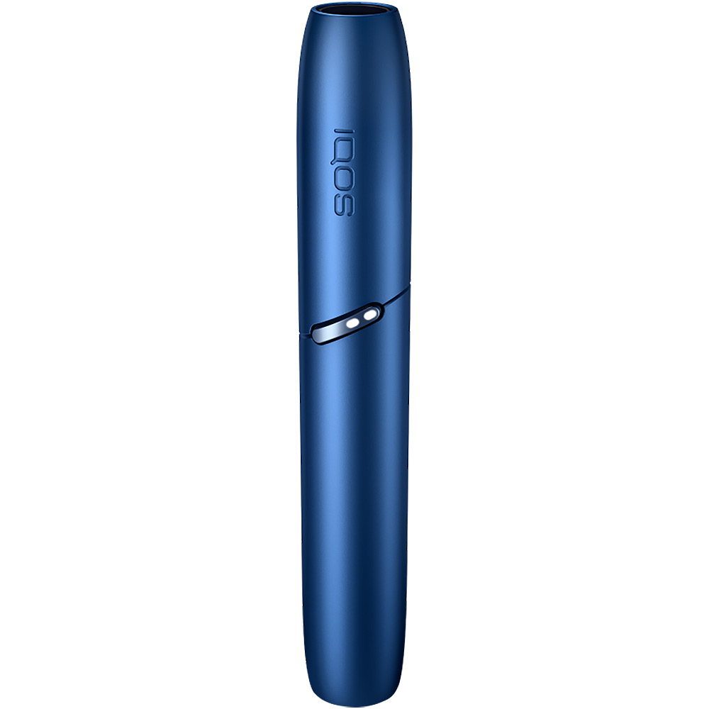 Holder for IQOS Duo Stellar Blue Buy Online Heated Products Global