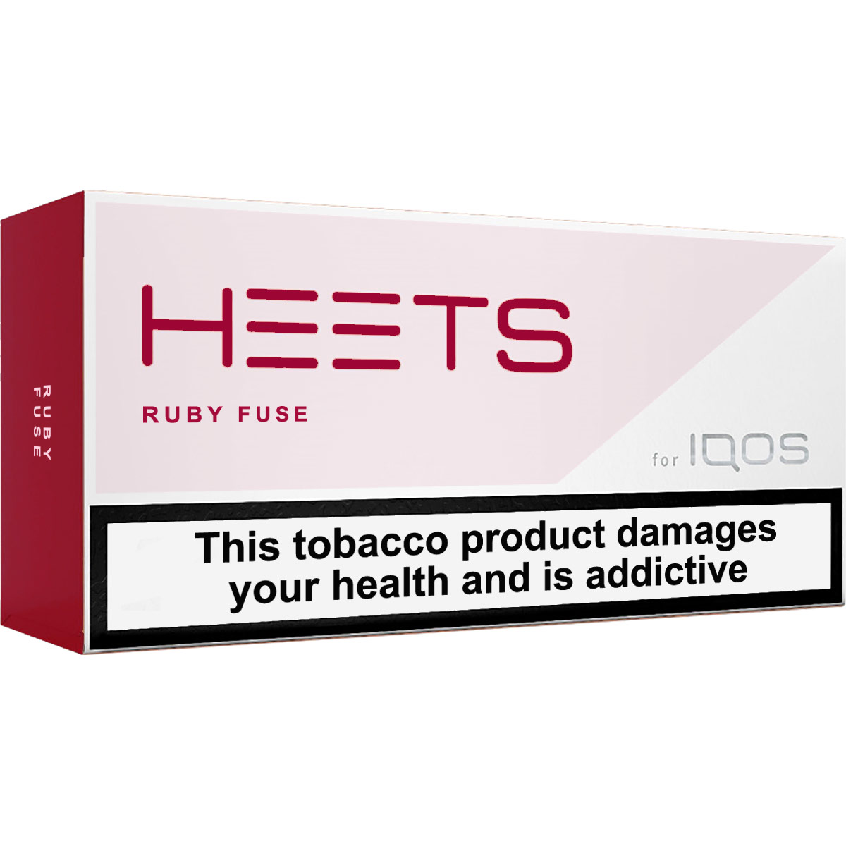 كمية كبيرة شديد صداع الراس  Heets - Ruby Fuse - Buy Online | Heated Products Hungary