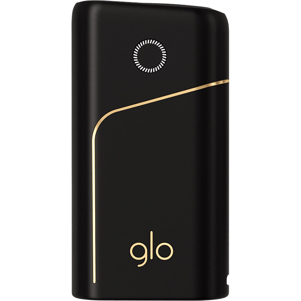 GLO HYPER PRO Recensione