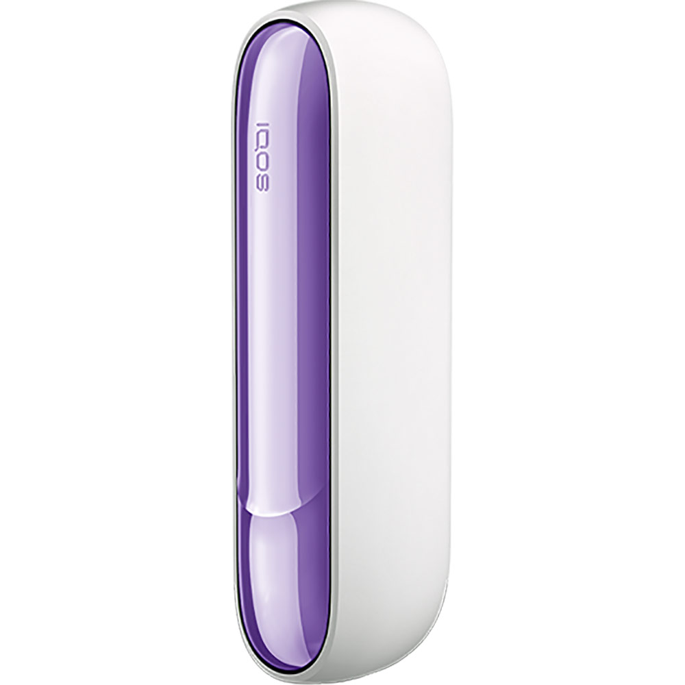 Door Cover for IQOS 3 Duo - Lilac