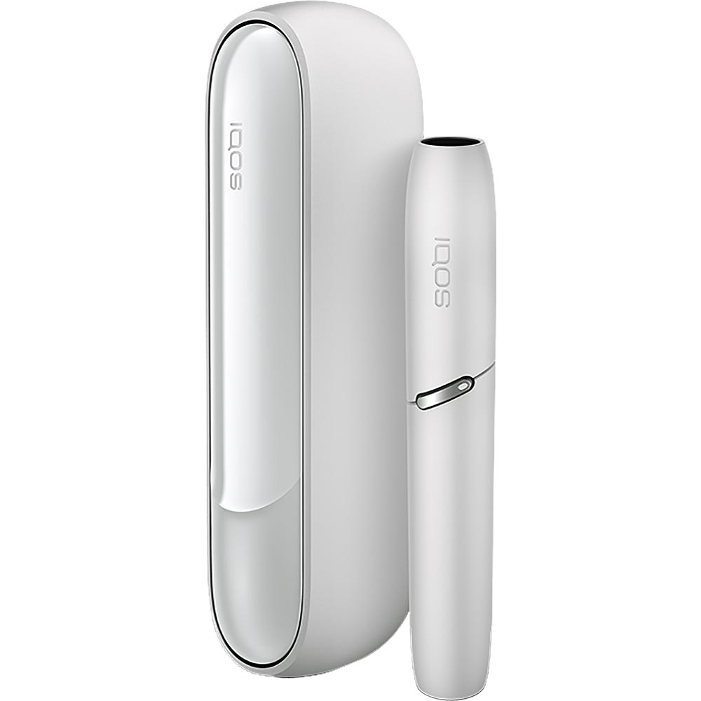 Pocket Charger for IQOS Duo - Slate - Buy Online