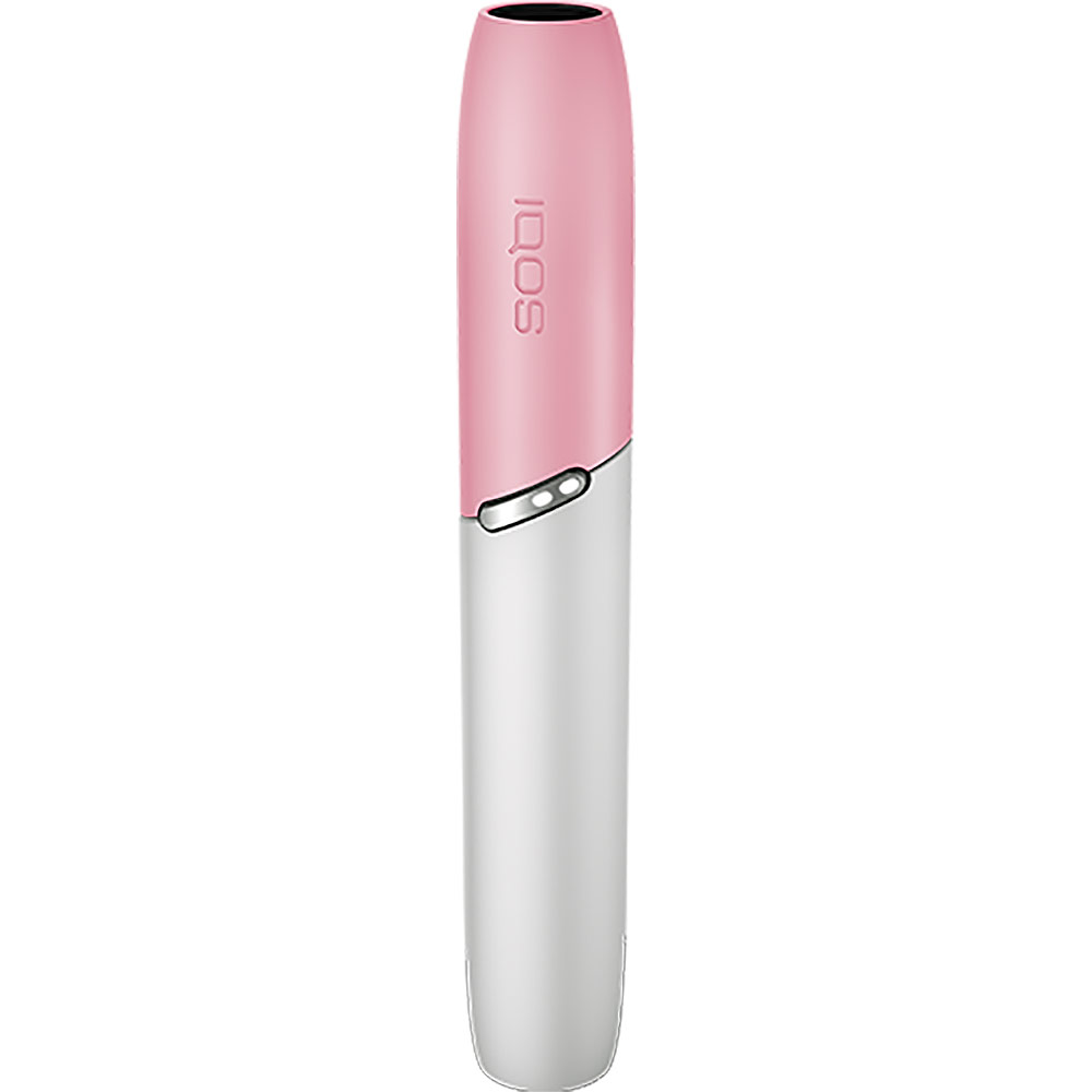 Cap for IQOS 3 Duo - Cloud Pink