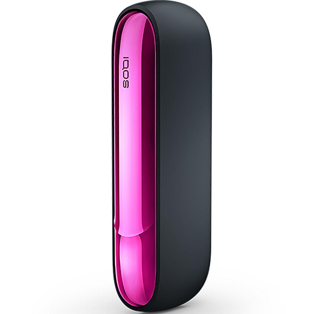 Door Cover for IQOS 3 Duo - Sunset Lavender - Buy Online | Heated Products  France