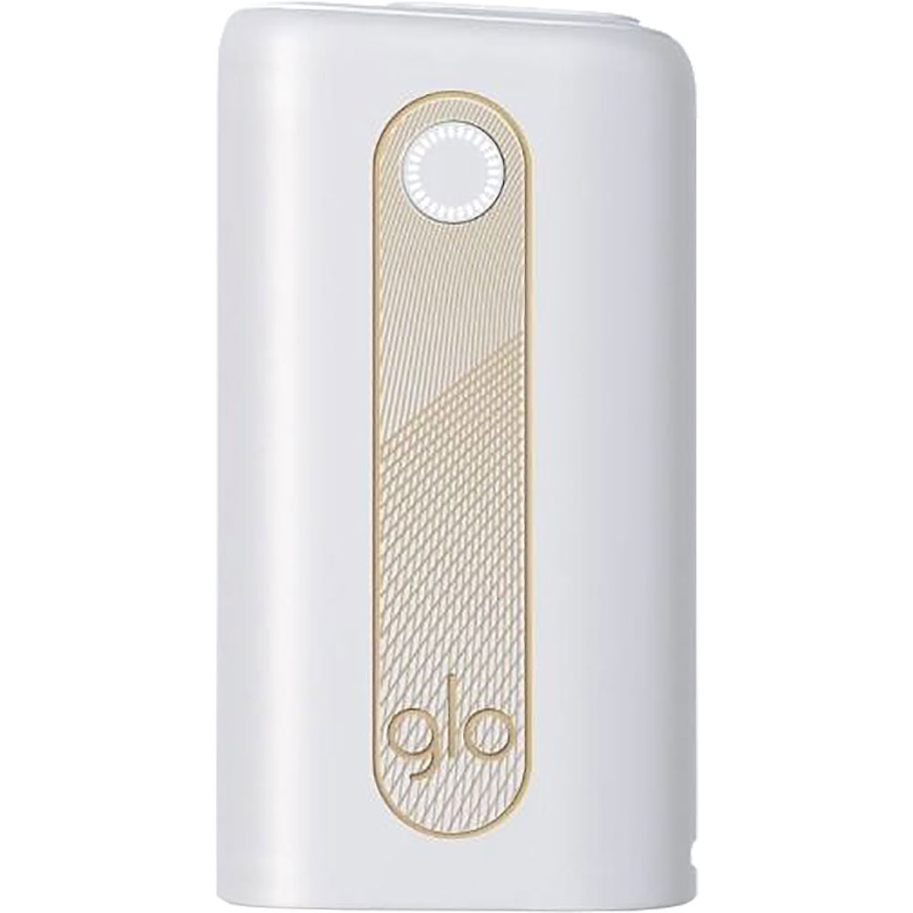 GLO Hyper - Buy Online | Heated Products USA