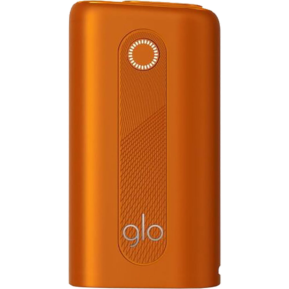 Glo Hyper - Orange