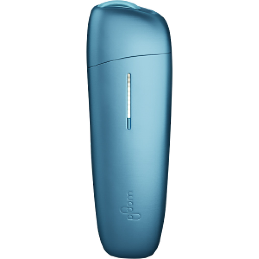 Ploom S 10 - Blue - Buy Online | Heated Products Hong Kong