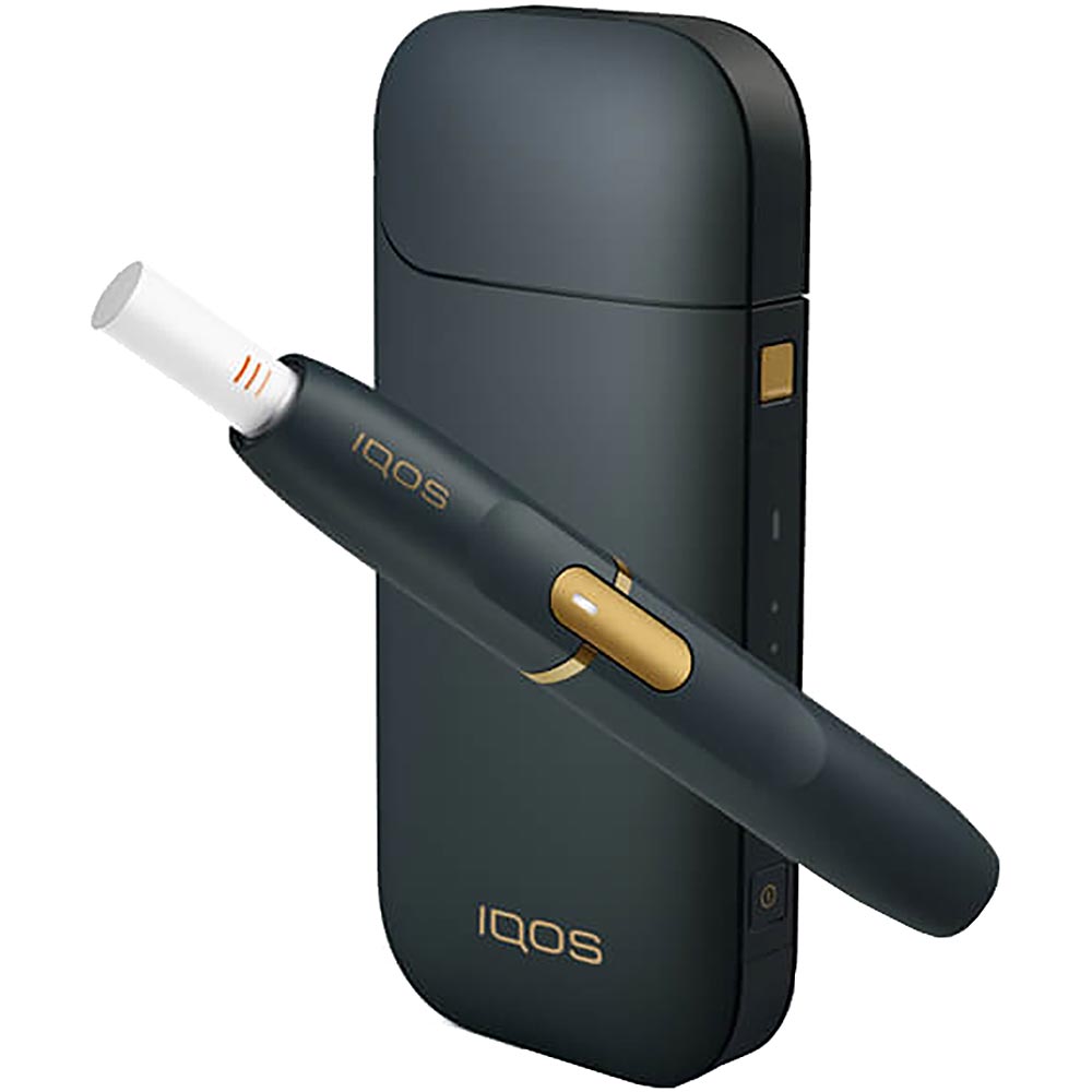 IQOS 2.4 Plus - Buy Online | Heated Products Canada