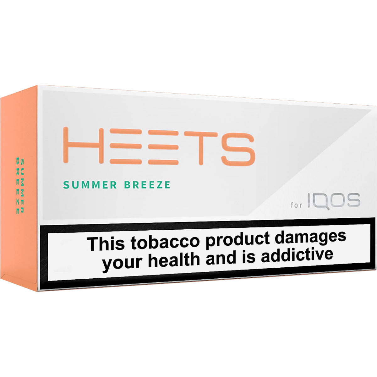 Heets - Summer Breeze