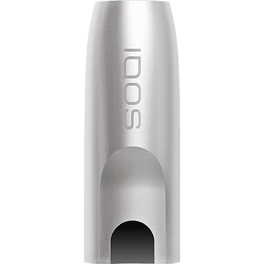 Cap for IQOS 2.4 Plus - Chime Grey