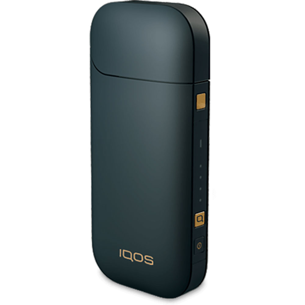 Pocket Charger for IQOS 2.4 Plus - Navy