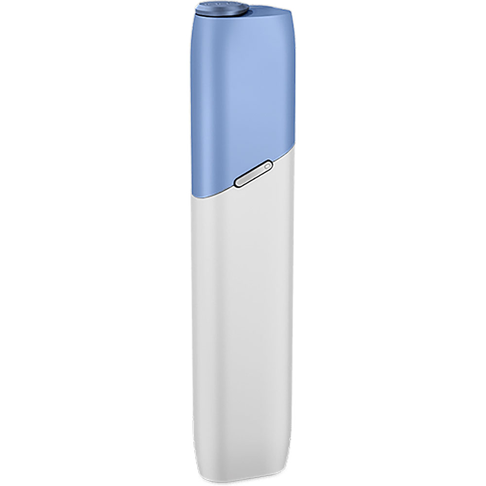 Cap for IQOS 3 Multi - Alpine Blue - Buy Online | Heated Products UAE