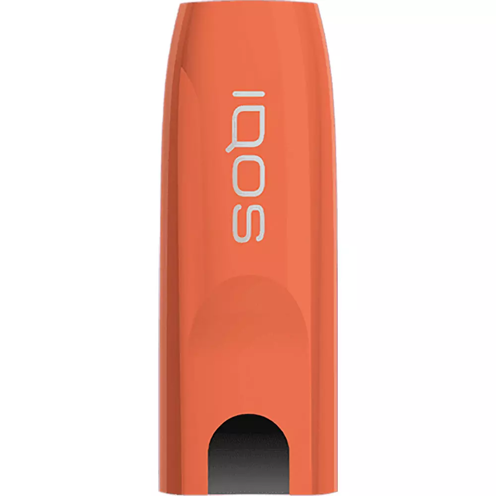 Cap for IQOS 2.4 Plus - Tiger Lily