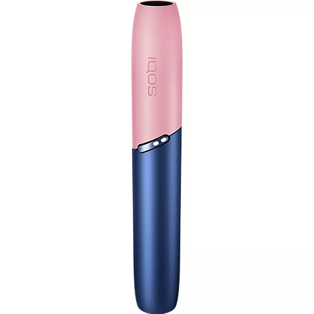 Cap for IQOS 3 Duo - Cloud Pink