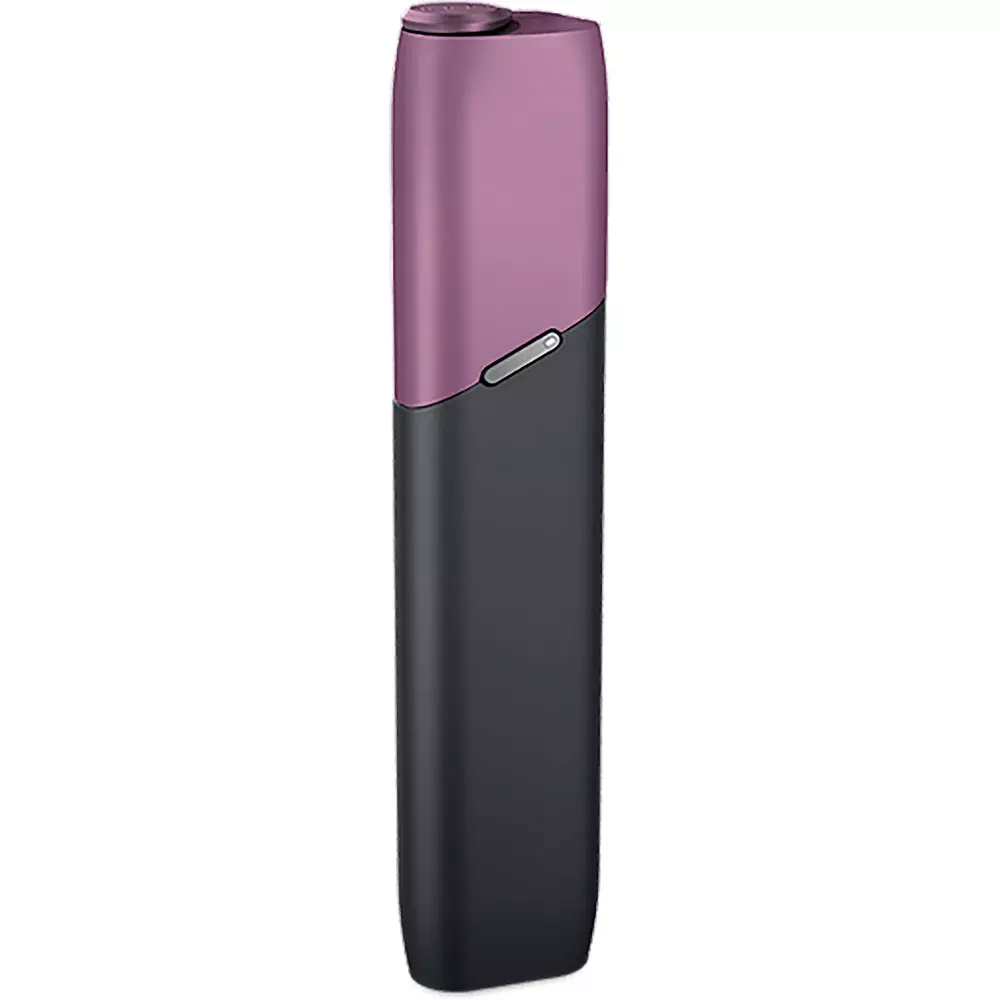 Cap for IQOS 3 Multi - Light Plum