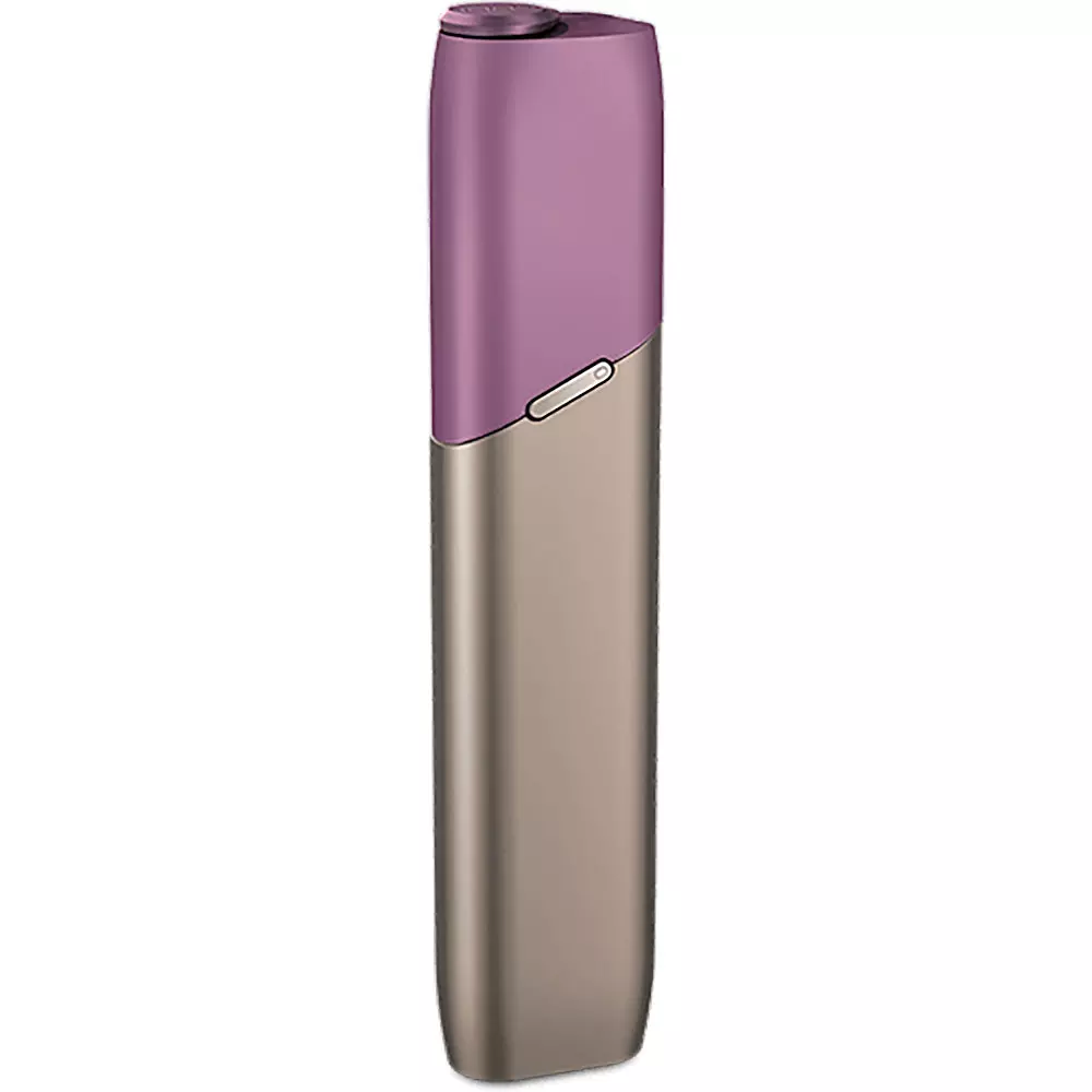 Cap for IQOS 3 Multi - Light Plum