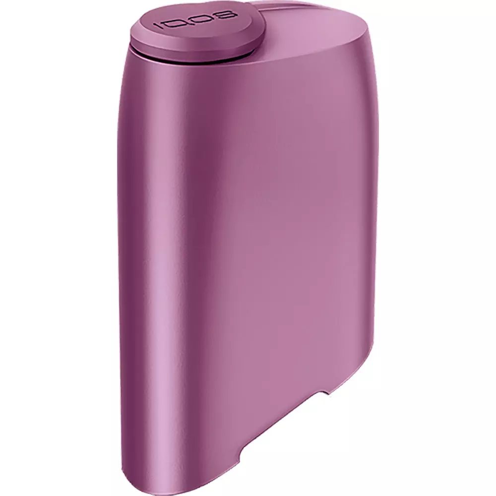 Cap for IQOS 3 Multi - Light Plum