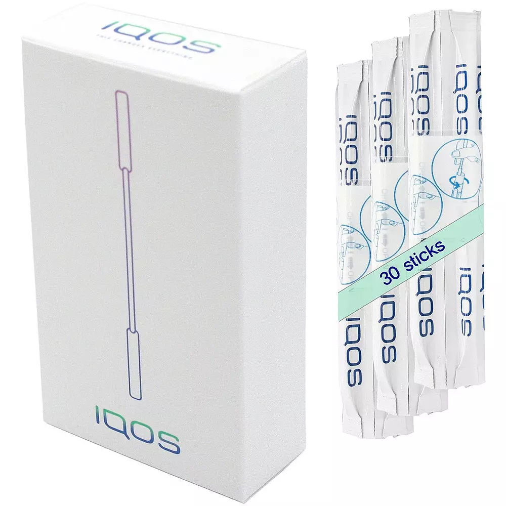 Cleaning Sticks for IQOS