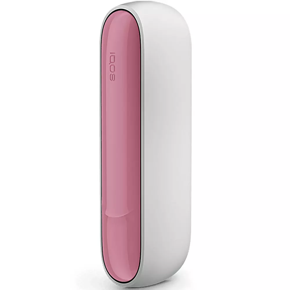 Door Cover for IQOS 3 Duo - Blossom Pink