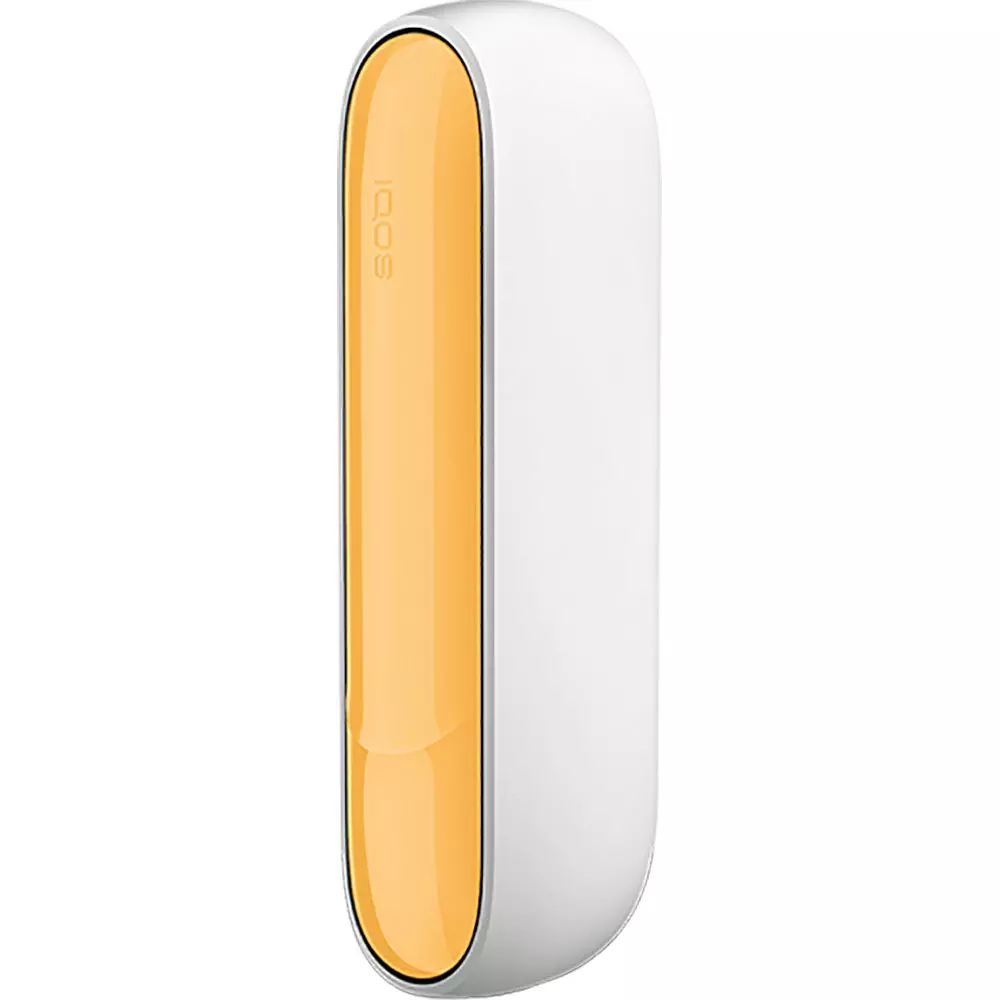 IQOS 3 DUO - Brilliant Gold - Buy Online | Heated Products USA