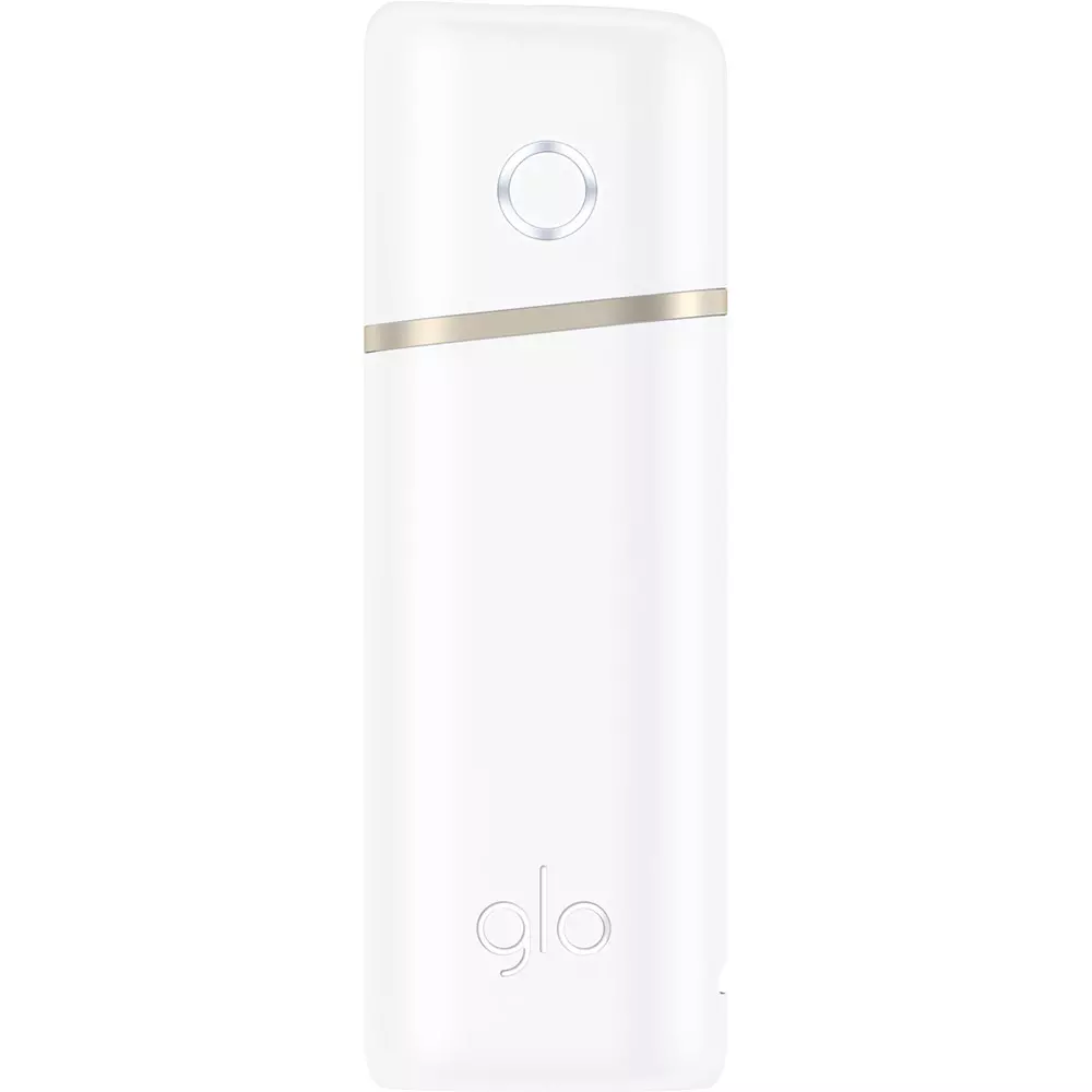 Glo Nano - White
