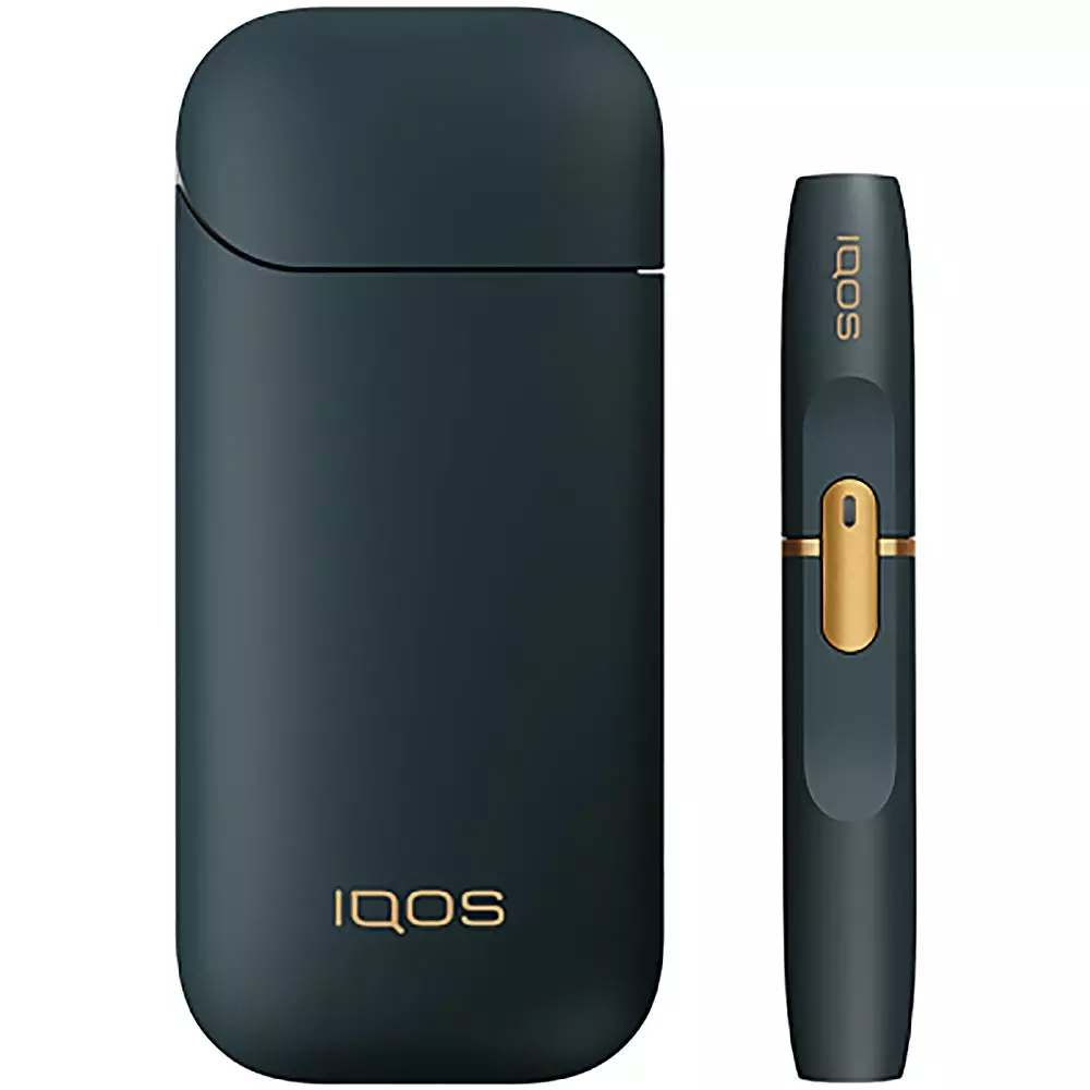 IQOS 2.4 Plus - Buy Online | Heated Products Global