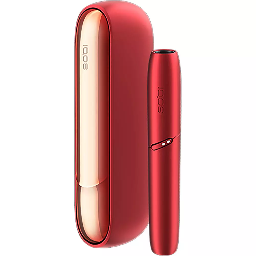 IQOS 3 Duo - Buy Online | Heated Products USA