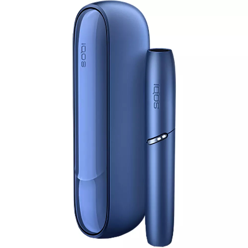 IQOS 3 Duo - Buy Online | Heated Products USA
