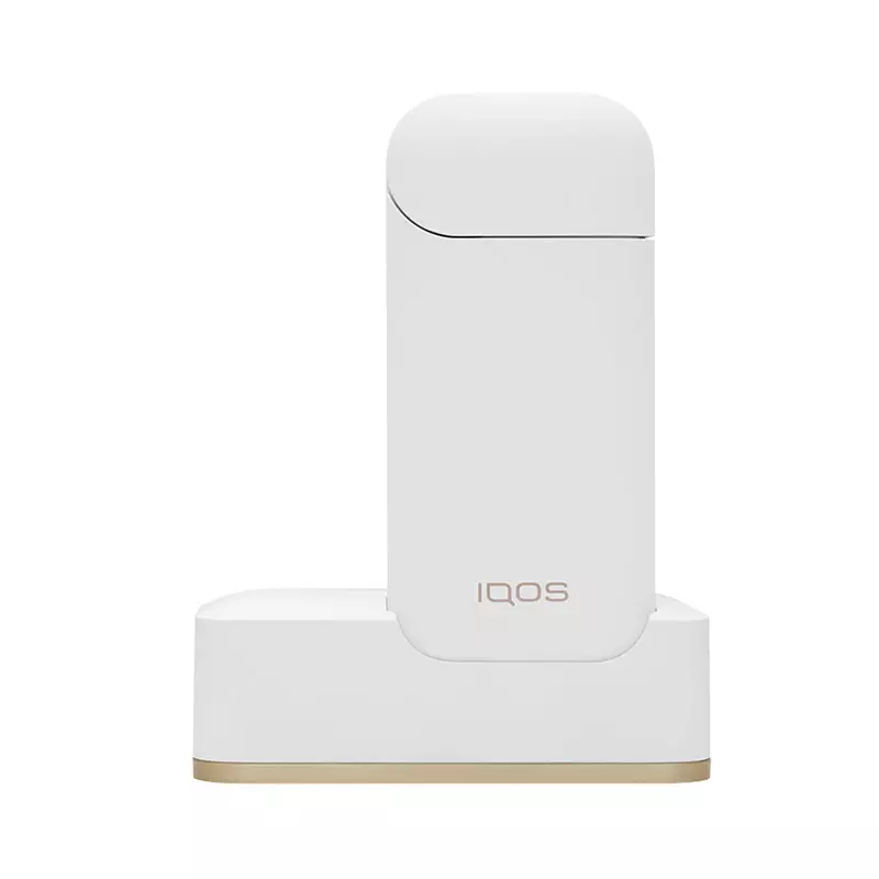 IQOS Charging Station for two IQOS 2.4 devices - Buy Online ...