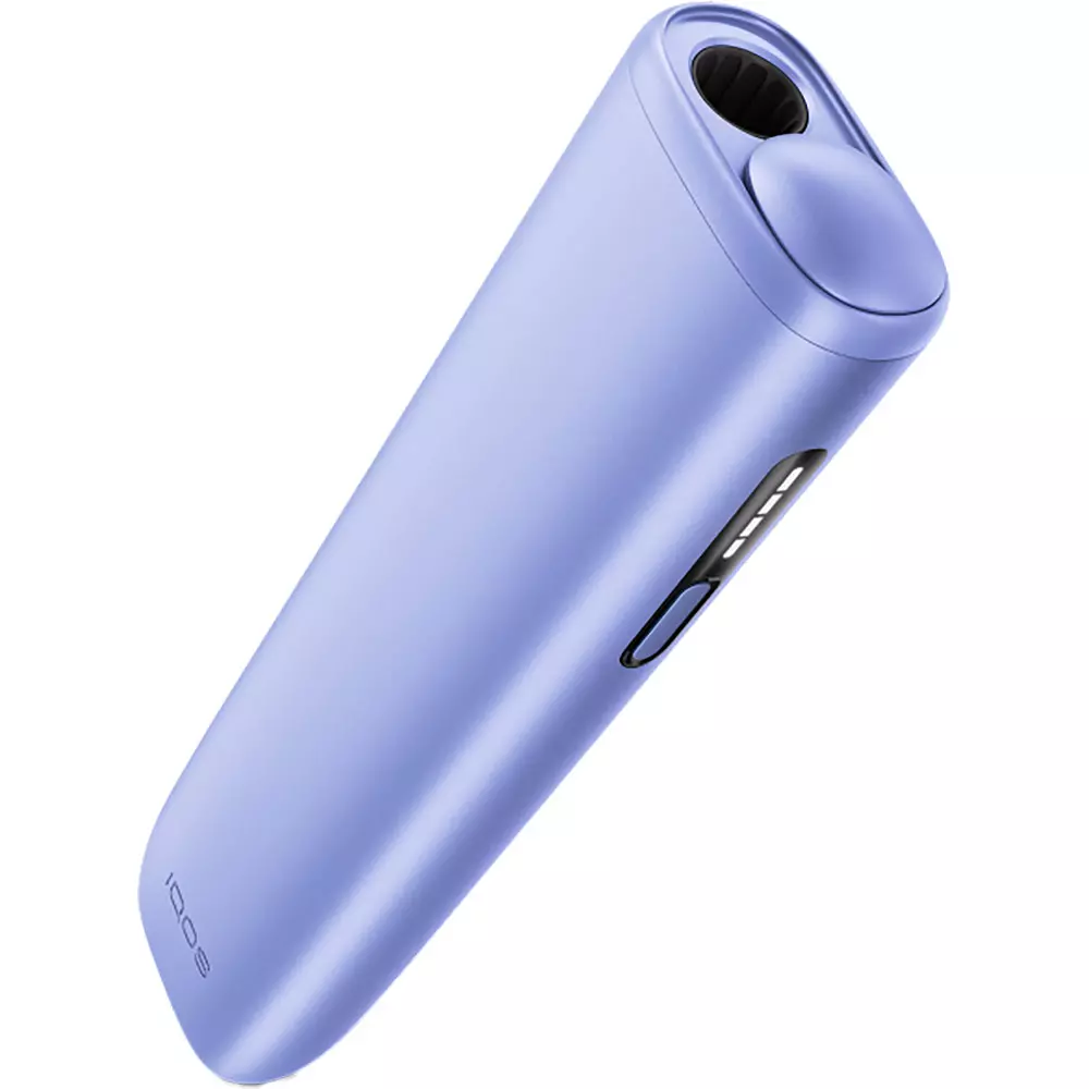 IQOS ILUMA i ONE ANNIVERSARY EDITION ② IQOS Iluma i Series Standard Anniversary Edition - Lambda CC