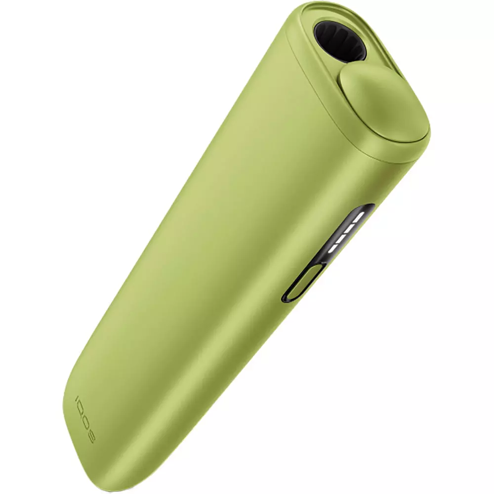 小物 IQOS ILUMA i ONE IQOS Iluma One - Moss Green - Buy Online | Heated Products USA