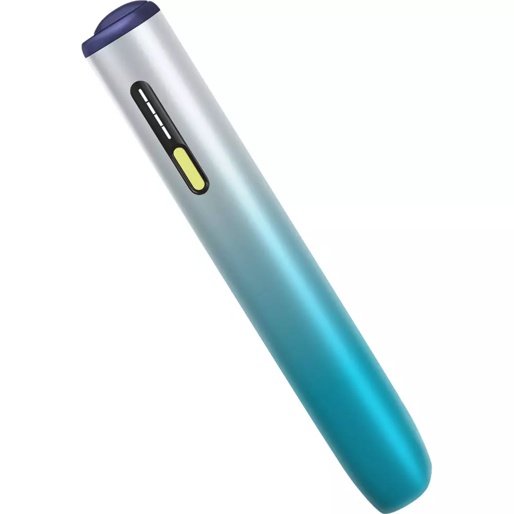 IQOS Iluma i One - Remix Limited Edition