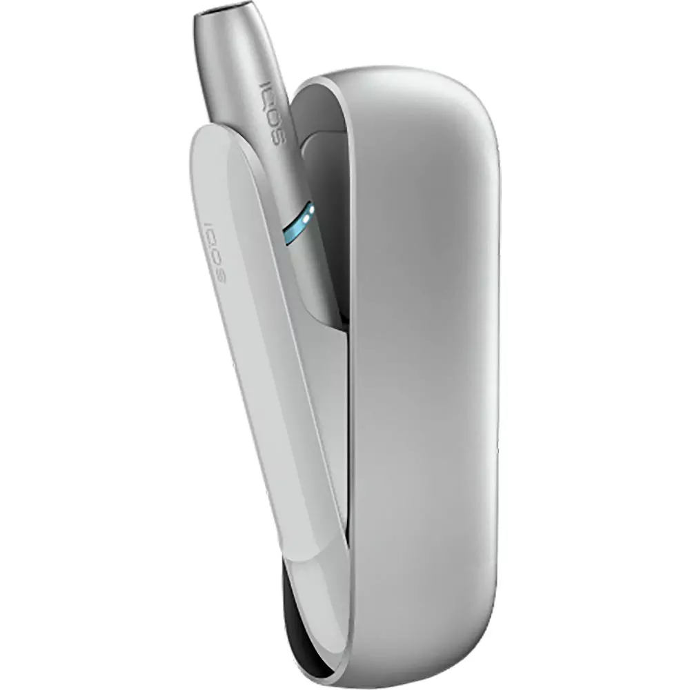 IQOS Originals Duo - Buy Online | Heated Products USA