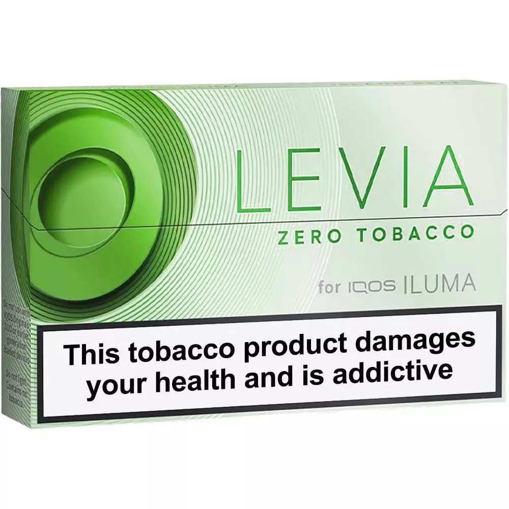 Levia - Citrus