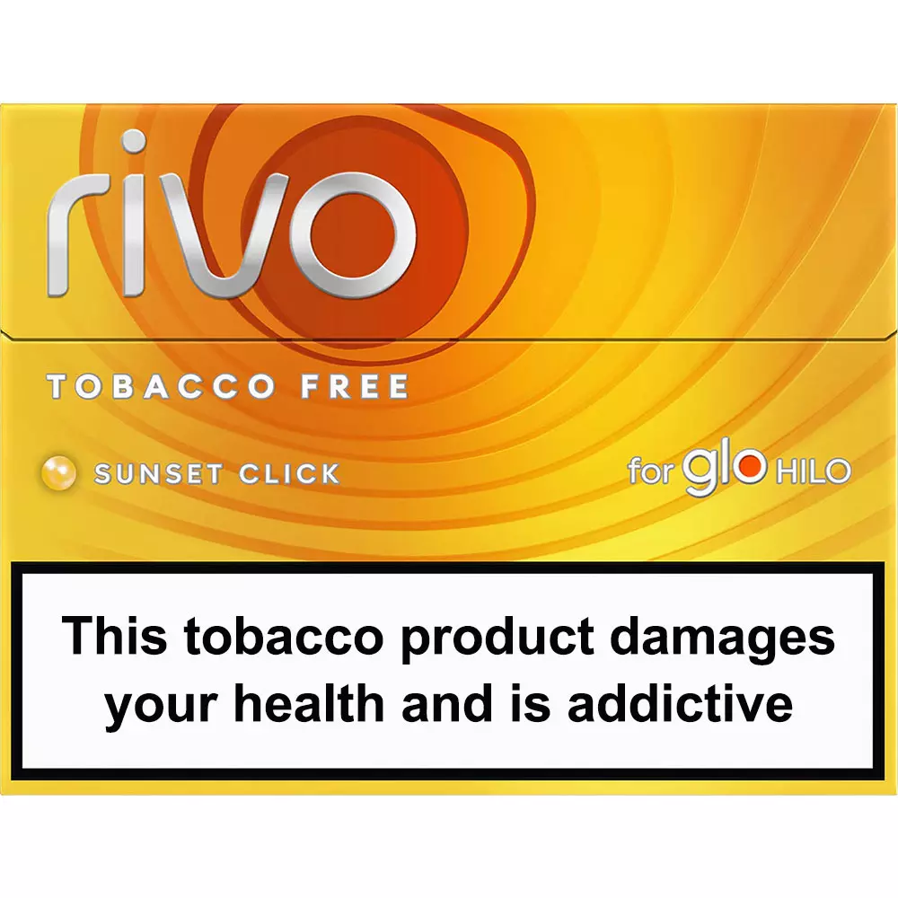 Rivo - Sunset Click
