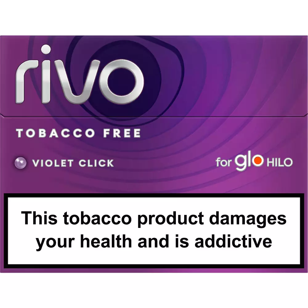 Rivo - Violet Click