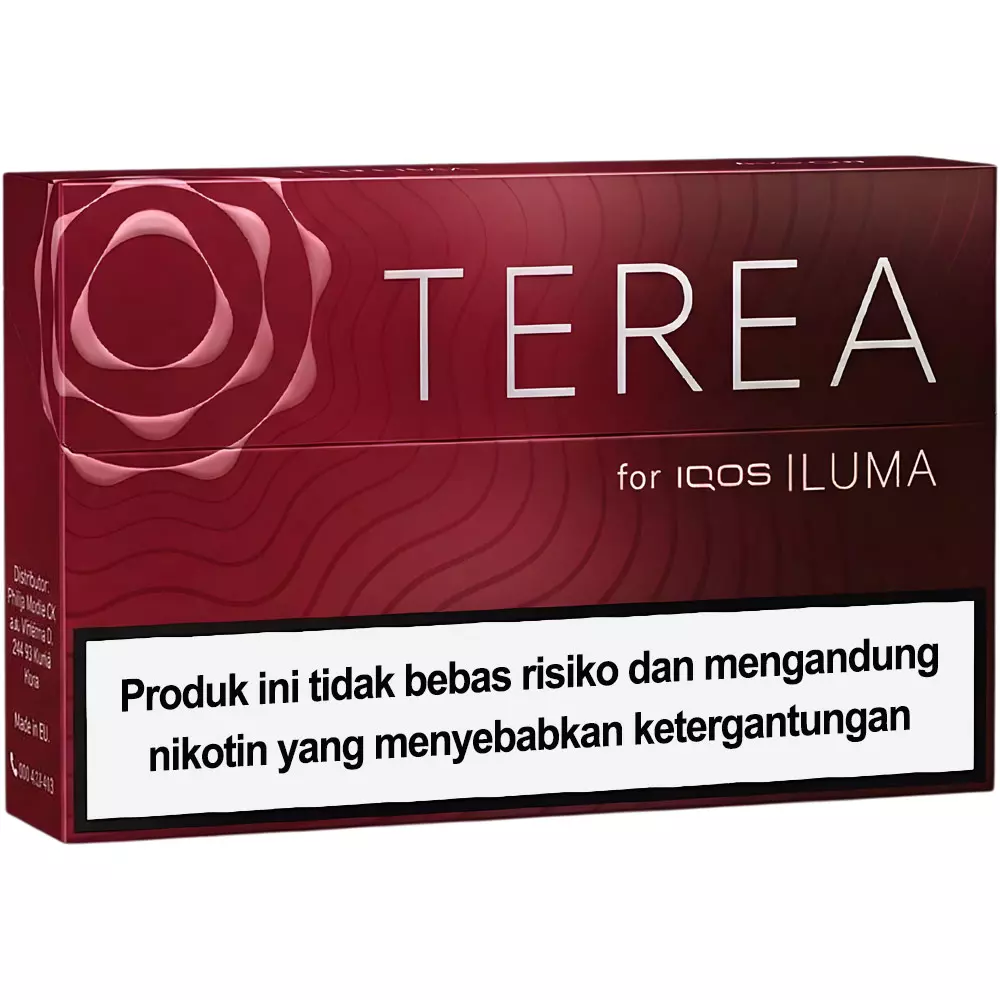 Terea Black Ruby